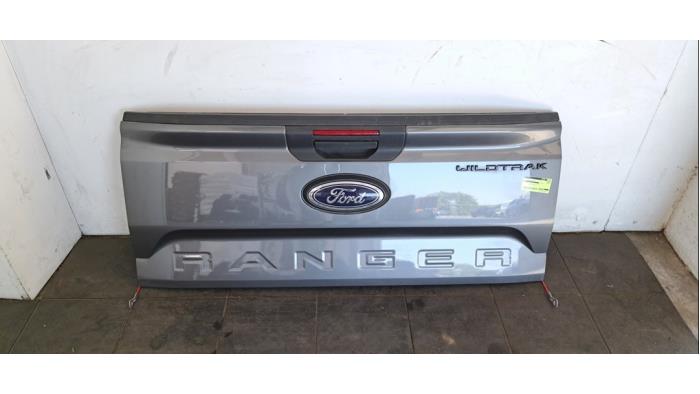 Hayon Ford Usa Ranger