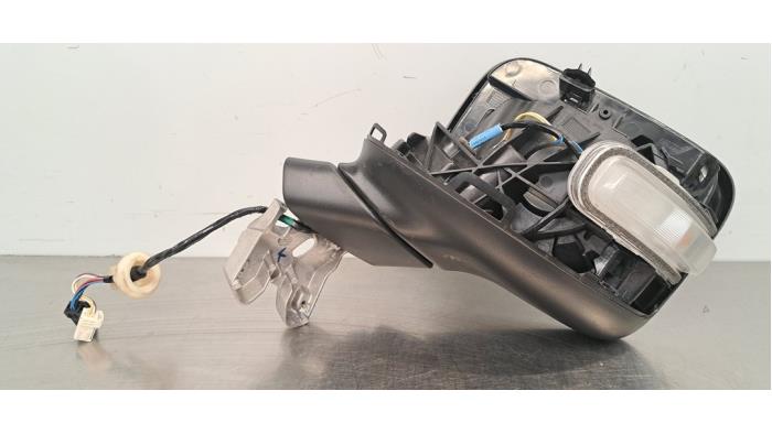 Buitenspiegel links Jeep Renegade