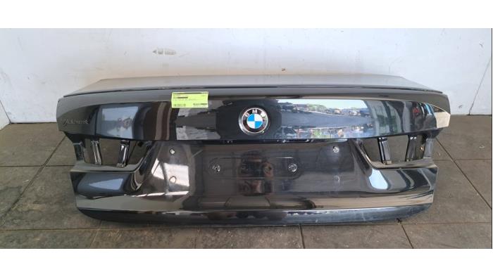 Hayon BMW 3-Série