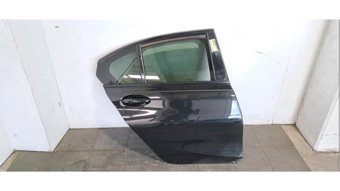Portière 4portes arrière droite BMW 3-Série