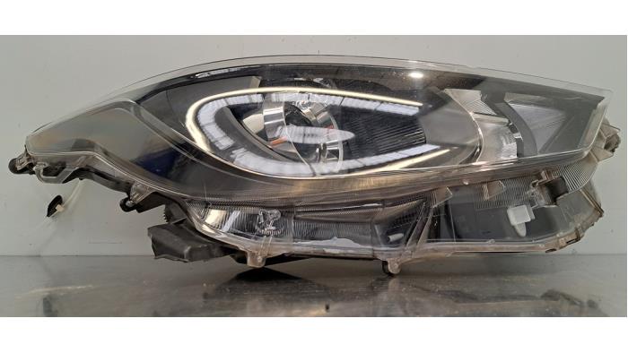 Phare droit Toyota Yaris