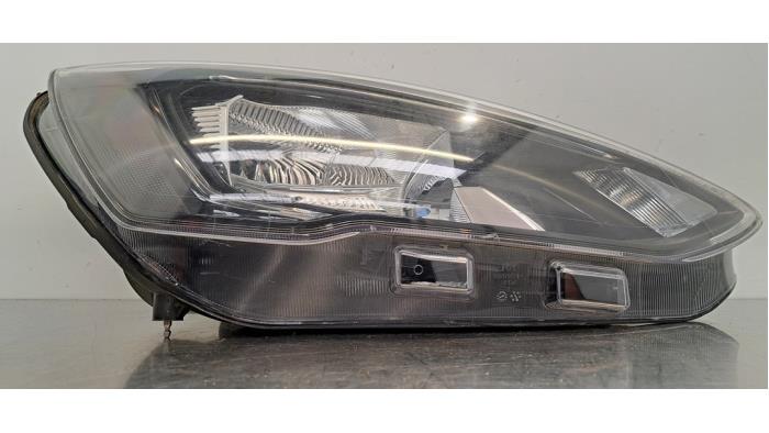 Phare droit Ford Focus