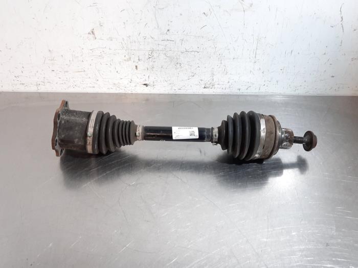 Arbre de transmission avant droit Audi A4
