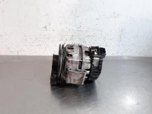 Gebruikte Dynamo Audi A4 Avant (B9) 2.0 35 TFSI Mild Hybrid 16V Prijs € 199,65 Inclusief btw aangeboden door Autohandel Didier