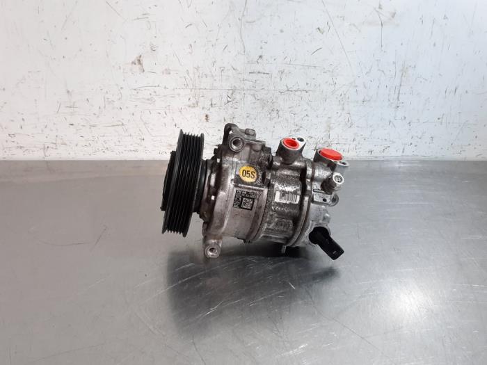 Pompe clim Audi A4