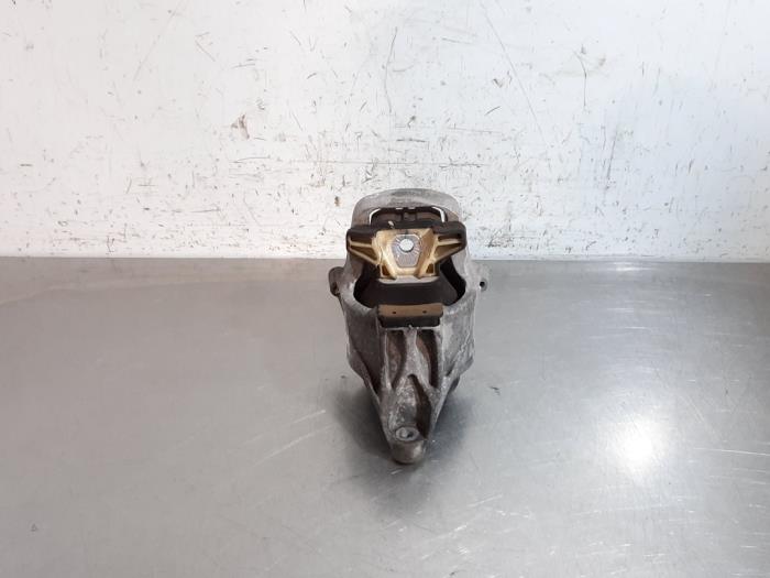 Support moteur Audi A4