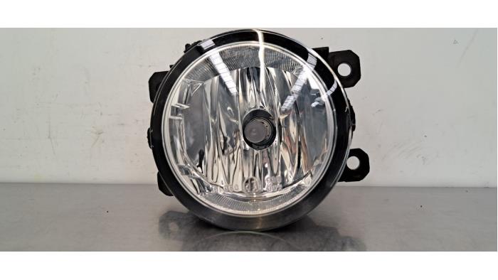 Feu antibrouillard avant gauche Peugeot Expert