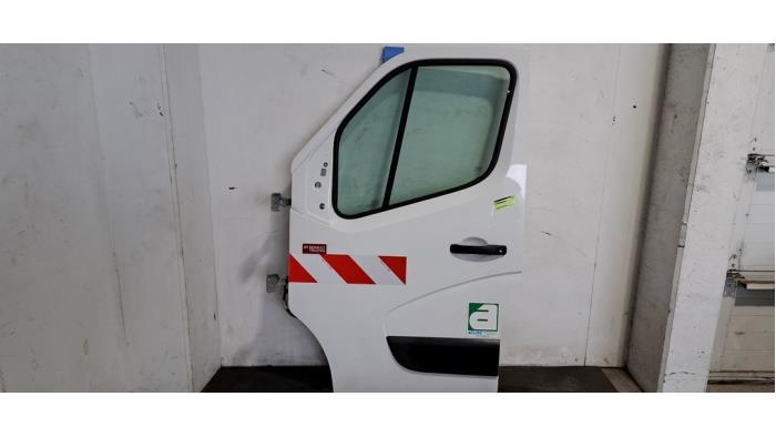 Portière 4portes avant gauche Renault Master
