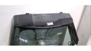 Gebruikte Achterklep Peugeot 2008 (UD/UK/UR/US/UX) 1.2 VTi 12V PureTech 100 Prijs € 532,40 Inclusief btw aangeboden door Autohandel Didier