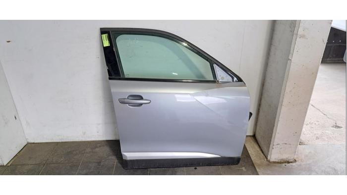 Portière 4portes avant droite Peugeot 2008