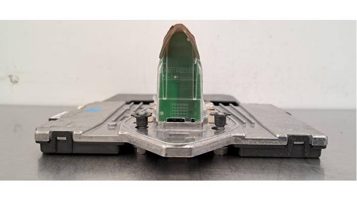 Antenne Citroen C5-X