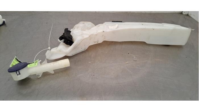 Réservoir lave-glace avant Citroen C5-X