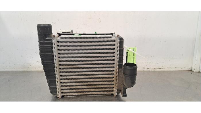 Intercooler Citroen C5-X