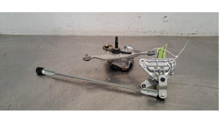 Moteur+mécanique essuie-glace Citroen C5-X