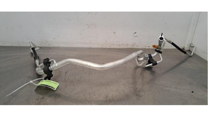 Tuyau clim Opel Grandland X