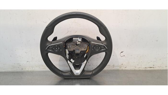 Volant Opel Grandland X