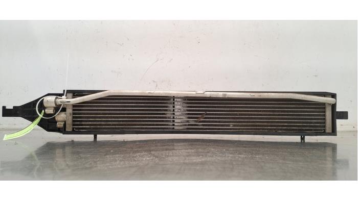 Refroidisseur d&#039;huile Ford Transit Custom