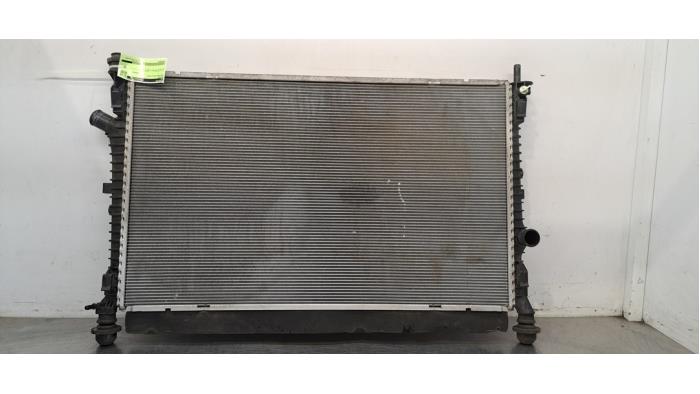 Radiateur Ford Transit Custom