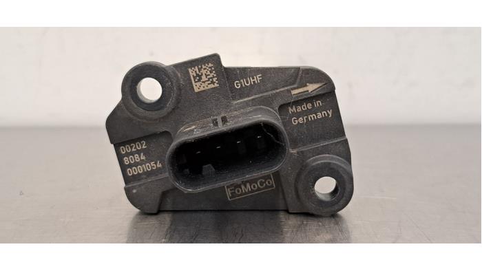 Compteur de masse d&#039;air Ford Transit Custom