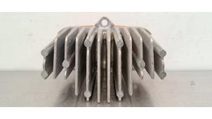 Gebruikte Module LED koplamp Ford Transit Custom 2.0 TDCi 16V Eco Blue 170 Prijs € 30,25 Inclusief btw aangeboden door Autohandel Didier