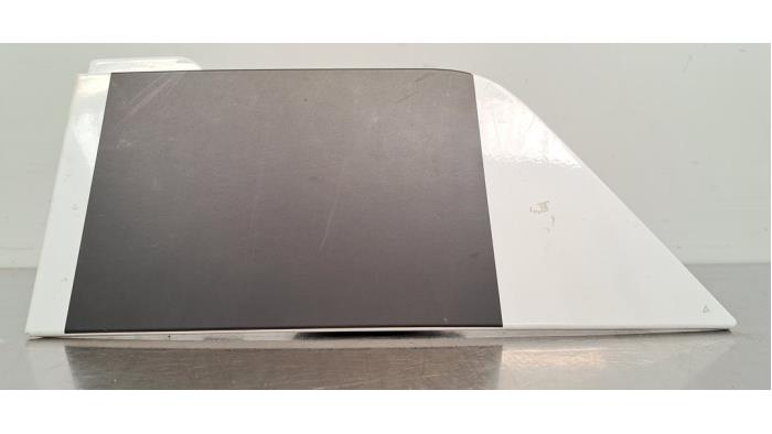 Clapet réservoir Ford Transit Custom