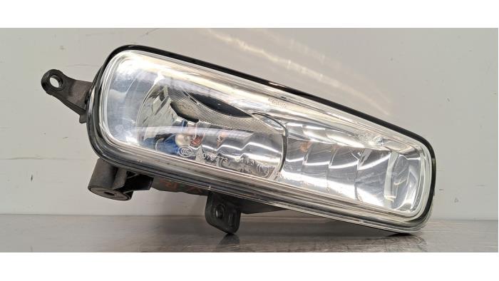 Feu antibrouillard avant droit Ford Transit Custom
