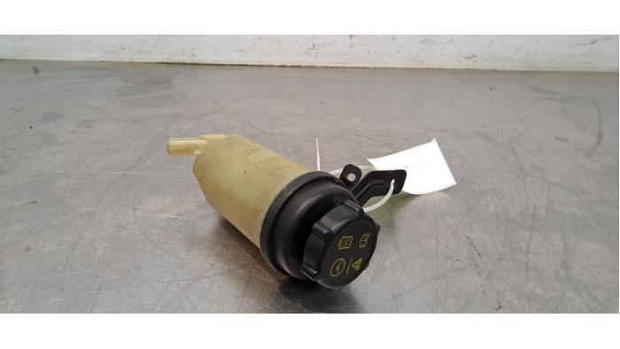 Réservoir d&#039;huile direction assistée Ford Transit Custom