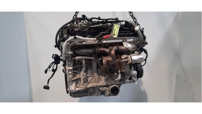 Moteur BMW M4