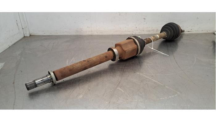 Arbre de transmission avant droit Ford Transit Custom