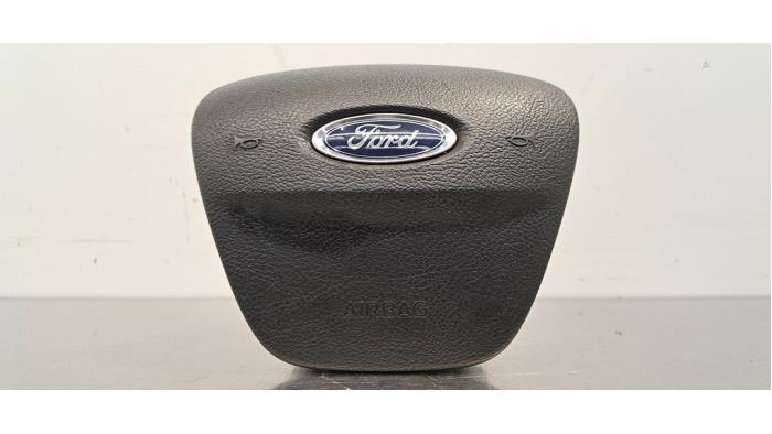 Airbag gauche (volant) Ford Transit Custom
