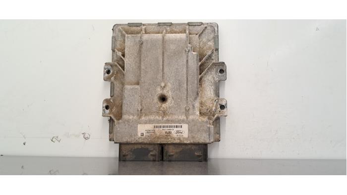 Ordinateur gestion moteur Ford Transit Custom