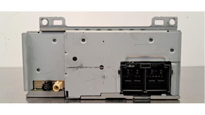 Module radio Ford Transit Custom