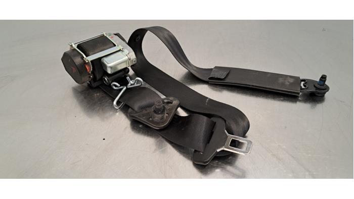 Ceinture de sécurité avant droite Ford Transit Custom
