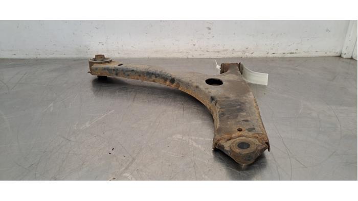 Bras de suspension avant droit Ford Transit Custom
