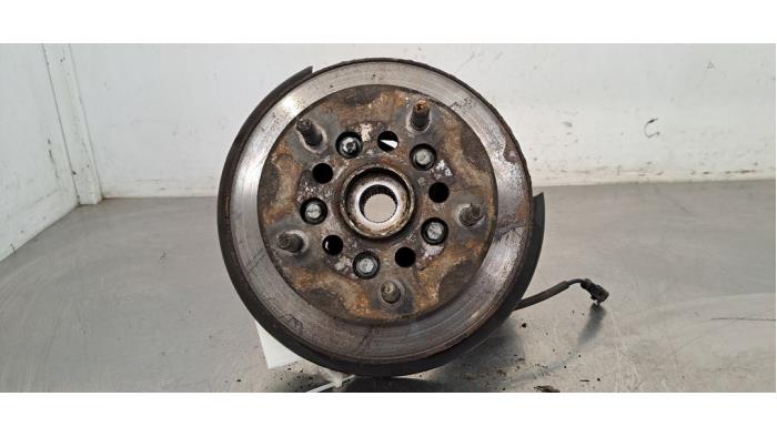 Joint avant gauche Ford Transit Custom