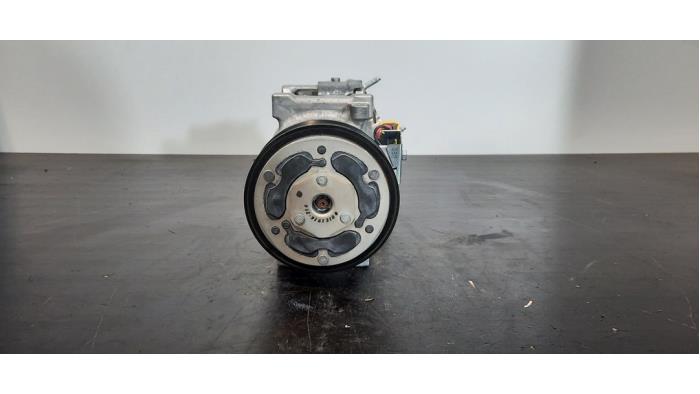 Pompe clim Opel Grandland X