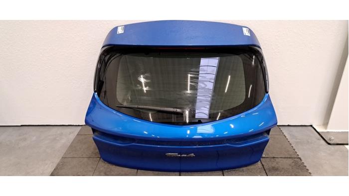 Hayon Alfa Romeo Tonale