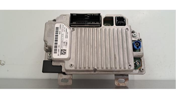 Module navigation Ford Transit Custom