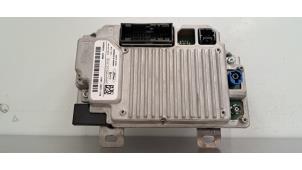 Gebruikte Navigatie Module Ford Transit Custom 2.0 TDCi 16V Eco Blue 170 Prijs € 266,20 Inclusief btw aangeboden door Autohandel Didier