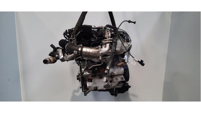 Moteur Audi A5