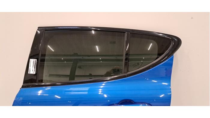 Portière 4portes arrière gauche Alfa Romeo Tonale