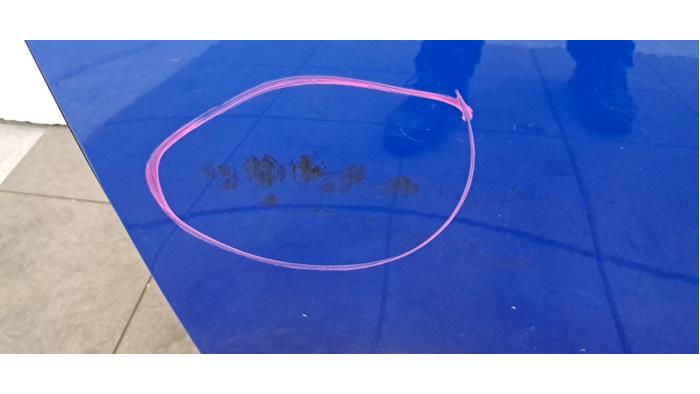 Portière 4portes avant gauche Alfa Romeo Tonale