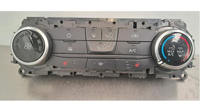 Panneau de commande clim Ford Transit Custom