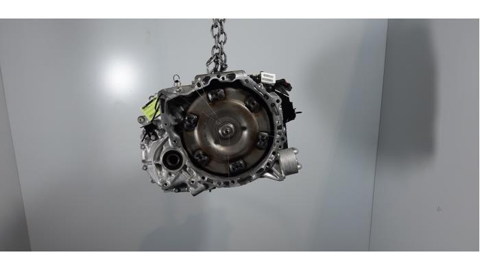 Boîte de vitesse Citroen C5 Aircross