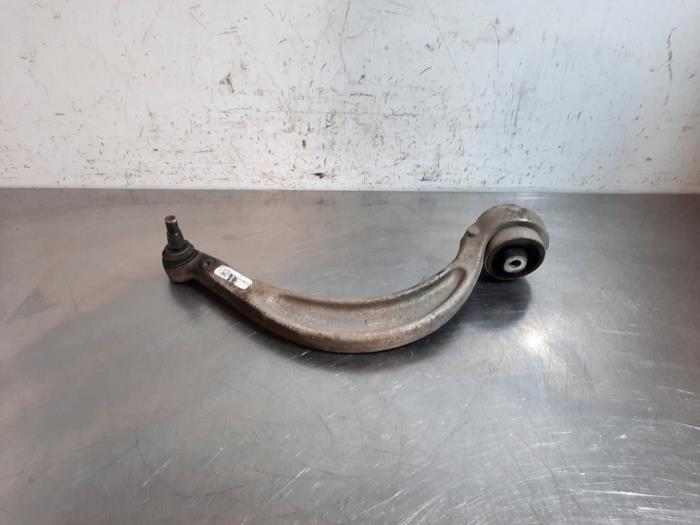 Bras de suspension avant gauche Audi A4