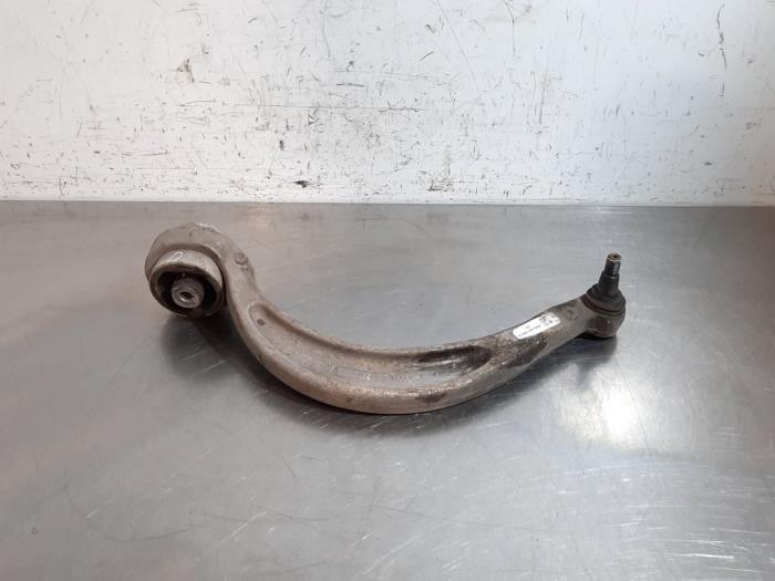 Bras de suspension avant droit Audi A4