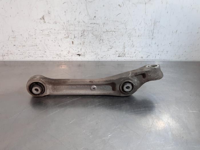 Bras de suspension avant droit Audi A4