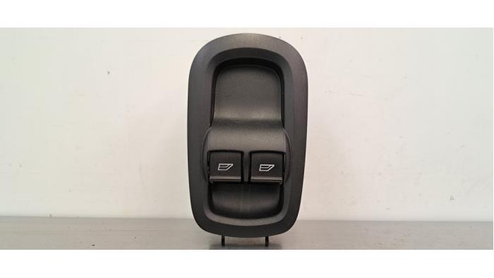 Commutateur combi vitres Ford Transit Custom