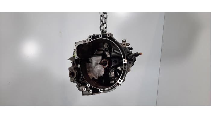 Boîte de vitesse Peugeot Expert