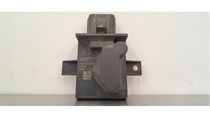 Module pompe carburant Ford Transit Custom